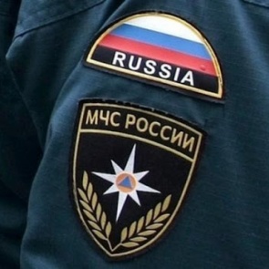 В Канском районе застрявшего в камышах ребенка пришлось вызволять спасателям