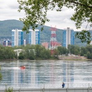 Последние выходные июня будут жаркими и дождливыми
