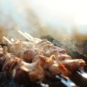 Россиян предупредили о вреде шашлыка