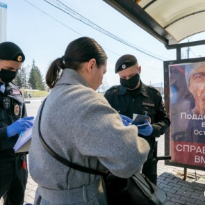 «Рынок наружки рухнул»: пиар-специалист оценила падение рекламного рынка после коронавируса
