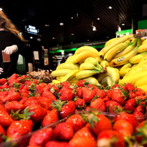 Названа опасность доставки еды во время пандемии коронавируса