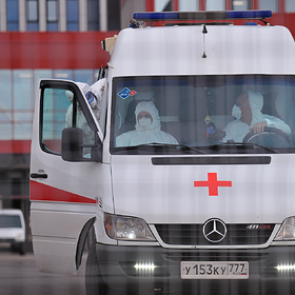 ВОЗ рассказала об ускорении распространения пандемии коронавируса