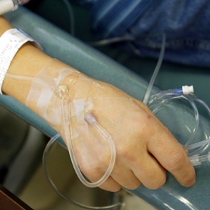 Умирающий от рака подросток ответил на вопросы о боли и последнем желании