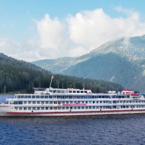 Глава Ростуризма анонсировала запуск круизов по Енисею