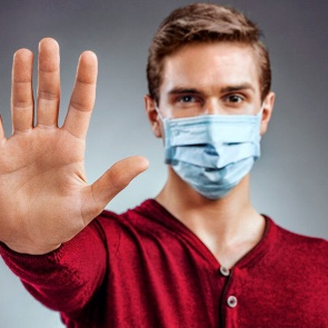 Коронавирус выявили ещё у 133 жителей Красноярского края