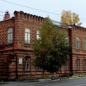 На обновление городского краеведческого музея им. Д.С.Каргаполова выделено более 5 млн рублей