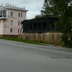 В Ачинске памятник архитектуры отреставрируют по требованию прокуратуры