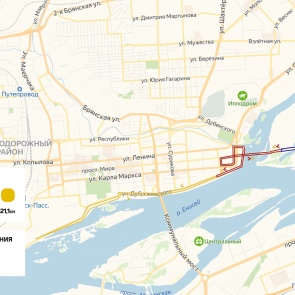 В Красноярске разрешили провести полумарафон «ЗаБег.РФ» в режиме оффлайн. Организаторы ожидают 2 тысячи участников
