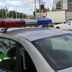 Дорожные полицейские пресекли более 50 нарушений ПДД в выходные дни