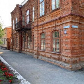 На обновление городского краеведческого музея им. Д.С.Каргаполова выделено более 5 млн рублей