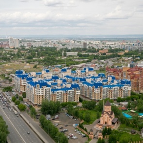 Дело идет к осени: прогноз погоды на август