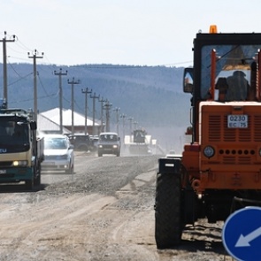 В Счетной палате объяснили плохое качество российских региональных дорог