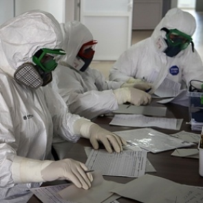 Стали известны масштабы утечек данных пациентов с коронавирусом в России