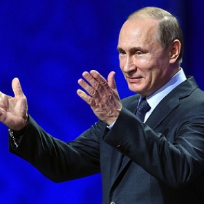 На Западе предупредили об «августовском сюрпризе Путина»