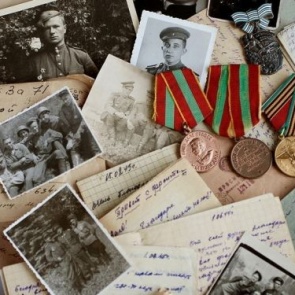 Ачинцев приглашают принять участие в патриотическом онлайн-проекте «Образы войны»