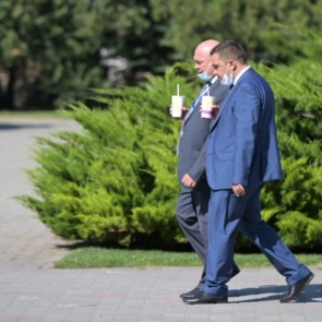 В крае 130 новых случаев COVID-19, четверо скончались