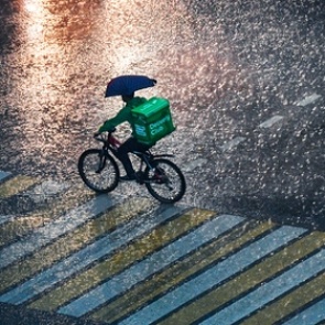 В России на фоне коронавируса появилось 200 фейковых служб доставки