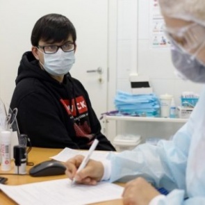 Диспансеризация и профилактические медосмотры возобновлены