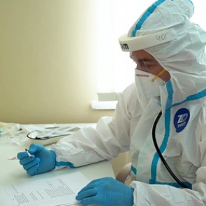 В Европе возникли четыре вопроса к российской вакцине от коронавируса