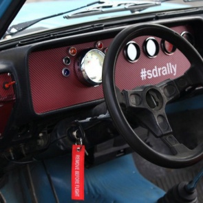 Самые популярные у россиян опции автомобиля