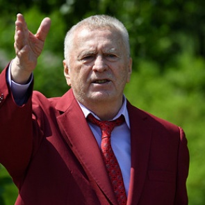 Жириновский рассказал о совершенных ошибках и оценил свою жизнь на тройку