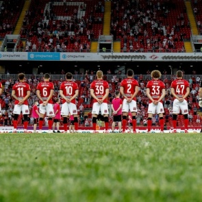 Владелец «Спартака» заявил, что клуб снимается с участия в чемпионате России по футболу