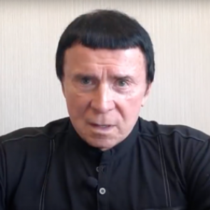 Кашпировский попросил Путина отказаться от вакцинации россиян от коронавируса