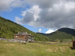 Хакасский Приисковый благоустроят и проложат в него новую дорогу