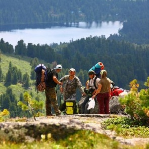 В Красноярском крае объявлен конкурс грантов на развитие туризма