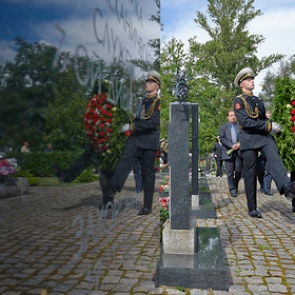 Восстановлена хронология гибели подлодки «Курск»