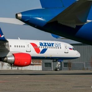 Перевозчики предрекают рост цен на авиабилеты из-за подорожания топлива