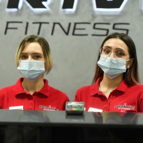 В крае за сутки выявили 123 пациента с COVID-19