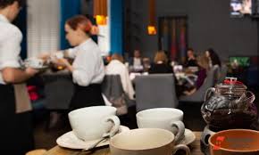 В Хакасии открывают общепит и запускают аттракционы