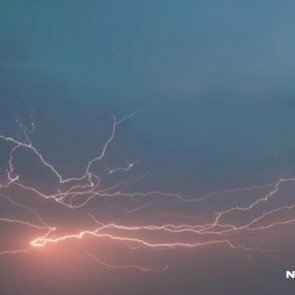 Пастух на юге края погиб от удара молнии