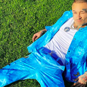 В российском городе закрыли ресторан после концерта рэпера Моргенштерна