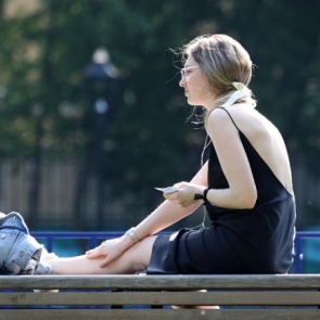 Предпоследняя неделя лета в Красноярске будет теплой